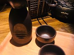 淇奥-蜉蝣酒吧(仓山万达店)