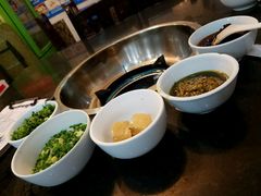 -顺庆羊肉馆(南坪店)