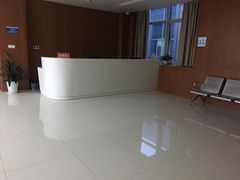 -重庆医科大学附属第一医院(金山院区)