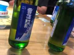 -木桶记臭鳜鱼·安徽非遗名菜(火车站白马老店)