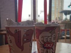 -DQ·蛋糕·冰淇淋(万联城店)