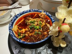 -川味堂·四川豆花(八卦岭店)
