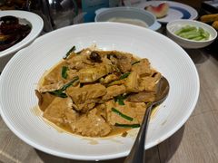 -味莊·青岛菜(云霄路店)