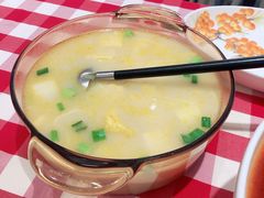 -西贝(上海中心店)