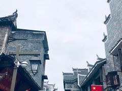 -乾州古城