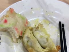 -蒋家桥饺面店(广陵路店)