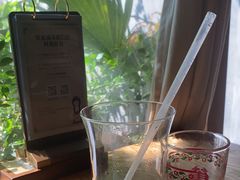 -时光花园(白鹭洲店)