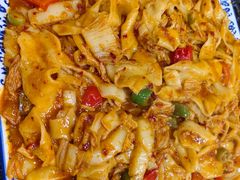 -后卫寨猫耳朵(后卫寨店)