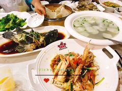 -琼大师东方烤乳猪(亚特兰蒂斯店)