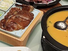 北京烤鸭-蜀厨小匠·民间川菜(犀浦店)