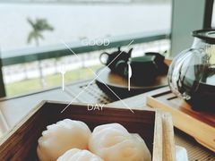 -彩丰楼中餐厅·仁恒洲际酒店