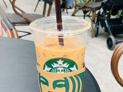 -星巴克臻选(深圳华强北茂业店)