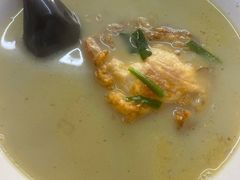 -三百碗宝应长鱼面(板仓街店)