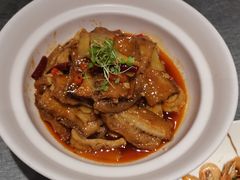 -汉水谣·江景餐厅(江滩店)