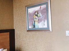 -北京前门建国饭店