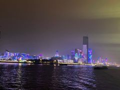 -武汉两江游览·夜游长江(汉口粤汉码头)