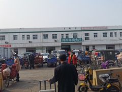 -顺鑫石门市场