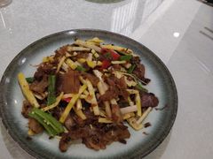 -干老四雅鱼饭店(滨江西路店)