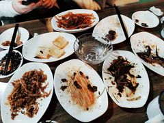 -炙热童年·老北京炙子烤肉(南锣鼓巷店)
