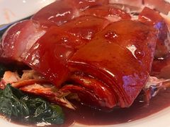 -新聚丰菜馆(太监弄店)
