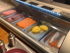 自助取餐区-汉巴味德(大悦城店)