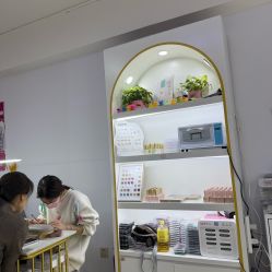 -瞧·享轻奢美甲美睫