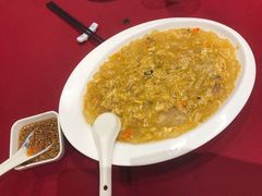 -老吉士酒家(天平路店)