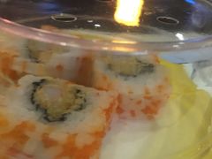 -禾绿回转寿司(苏宁广场店)