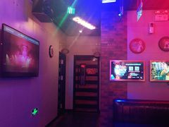 -唱吧麦颂KTV(马驹桥店)