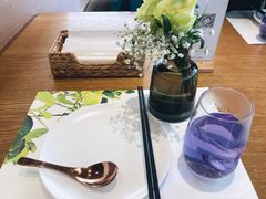 -青梅酒肆PLUS(长白仙岛北路店)