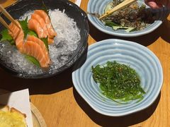 -一心创作料理屋(经开万达店)