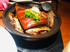 -外婆家(青岛万象城店)