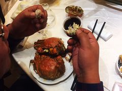 -欣旺·迎宾楼·百年无锡菜