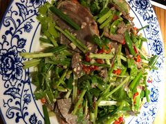 盐边牛肉-百年神厨·地道川菜(清江西路店)