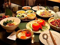 -薇酌饮·陕西菜(南门外店)