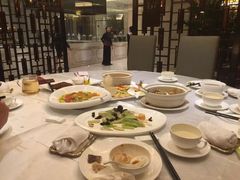 康帝国际酒店玉厥宫-康帝国际酒店-艾斯本自助西餐厅