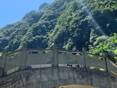 -神龙峡风景区