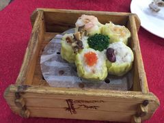 -鼎珑点心仔(燕塘店)
