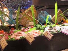 -佛山皇冠假日酒店-西餐厅