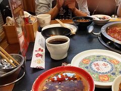 -沸炉重庆老火锅(军事博物馆店)