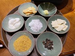 -蒙古苍狼蒙餐