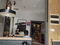 -潮发潮汕牛肉店(龙洞店)