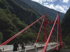 -太鲁阁公园