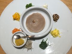 -Yeyije 韩定食