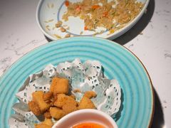 -大榕树下顺德菜(融创茂店)