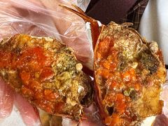 -莲花公园煎蟹(总店)