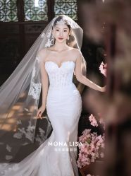点击看大图 -青禾蒙娜丽莎婚纱摄影(武汉总店)