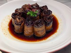 -京味斋·北京烤鸭(华威桥北工大店)