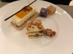 -Social 秀西餐厅-长沙瑞吉酒店(运达店)