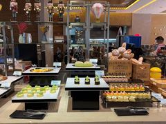 -长沙三景韦尔斯利酒店·Oval全日制餐厅自助餐